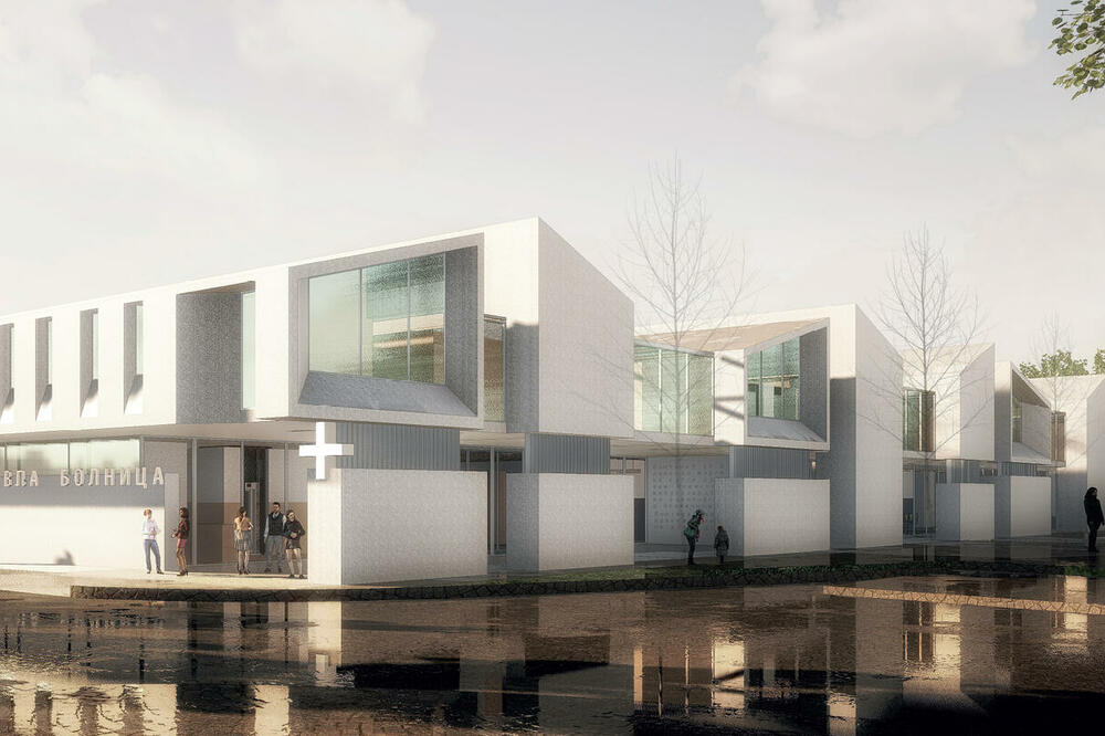 Foto: Ministarstvo ekologije, prostornog planiranja i urbanizma