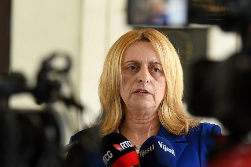 Vučković, Foto: Boris Pejović