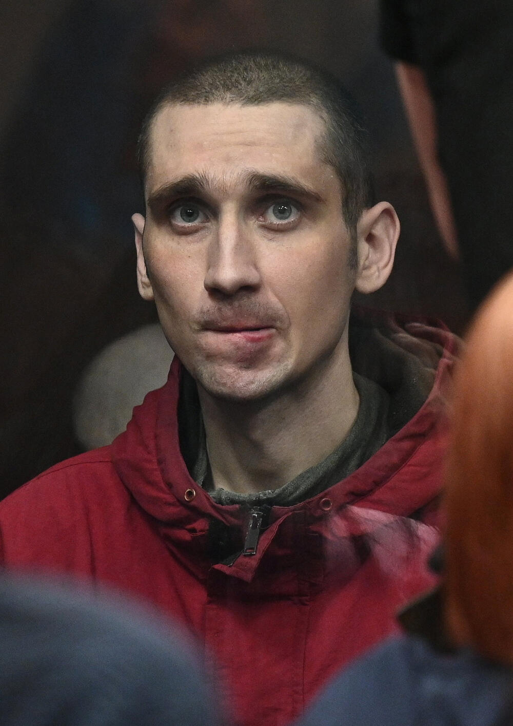 <p>Pripadnici bataljona suočeni su s optužbama o pripadnosti terorističkoj organizaciji i učešću u svrgavanju proruskih vlasti u regionu Donjeck</p>