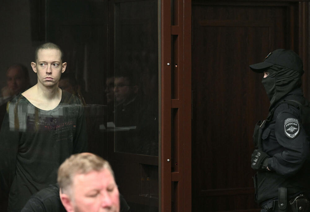 <p>Pripadnici bataljona suočeni su s optužbama o pripadnosti terorističkoj organizaciji i učešću u svrgavanju proruskih vlasti u regionu Donjeck</p>