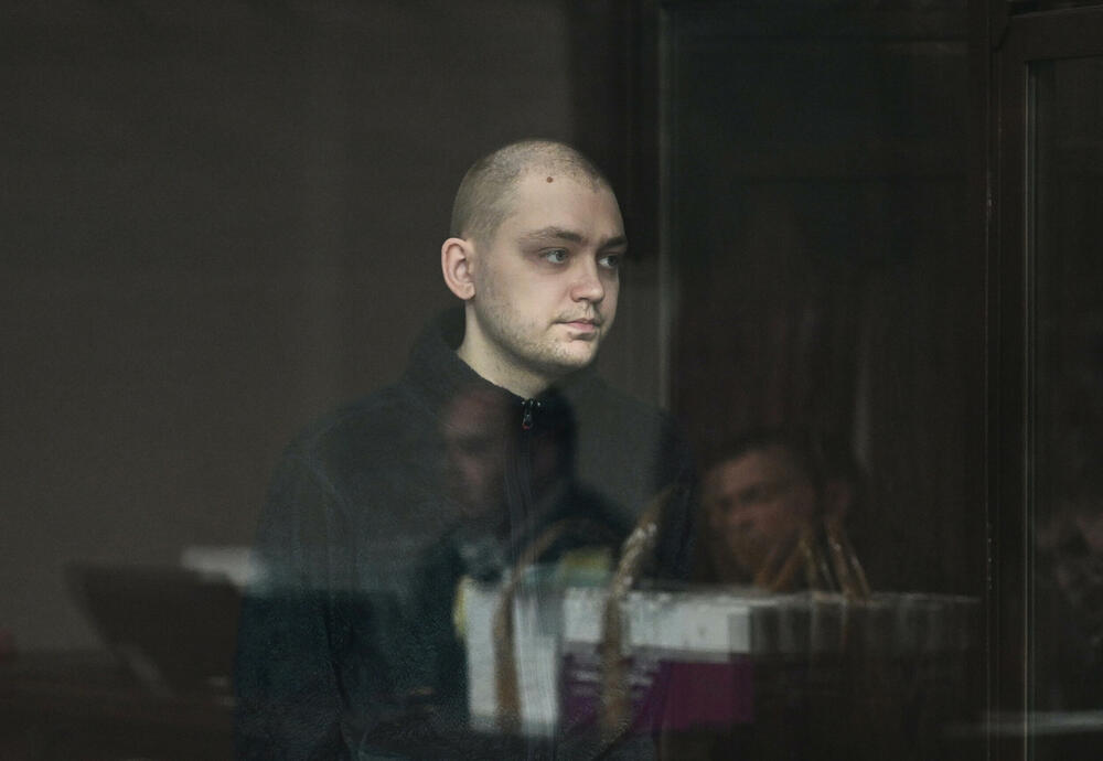 <p>Pripadnici bataljona suočeni su s optužbama o pripadnosti terorističkoj organizaciji i učešću u svrgavanju proruskih vlasti u regionu Donjeck</p>