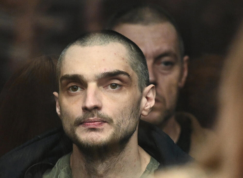 <p>Pripadnici bataljona suočeni su s optužbama o pripadnosti terorističkoj organizaciji i učešću u svrgavanju proruskih vlasti u regionu Donjeck</p>