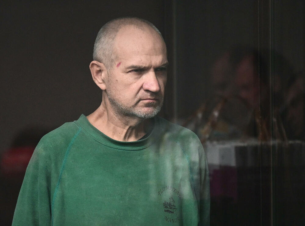 <p>Pripadnici bataljona suočeni su s optužbama o pripadnosti terorističkoj organizaciji i učešću u svrgavanju proruskih vlasti u regionu Donjeck</p>