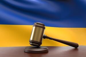 Ukrajina: Bivšem sudiji deset godina zatvora, proglašen krivim za...