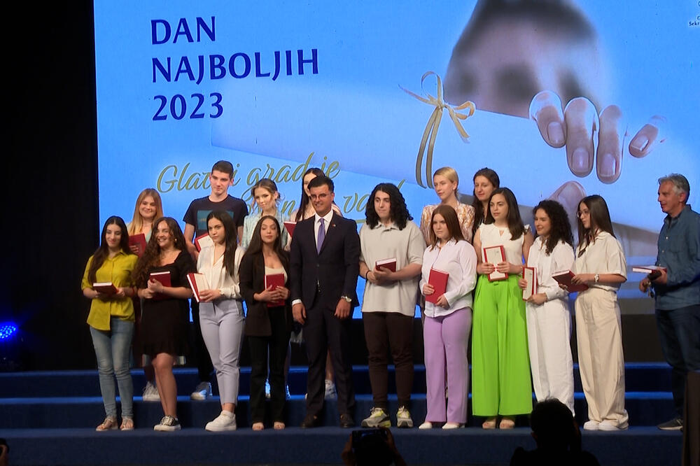 Sa događaja, Foto: Mediabiro