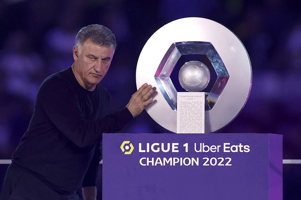 Galtija, Foto: Reuters