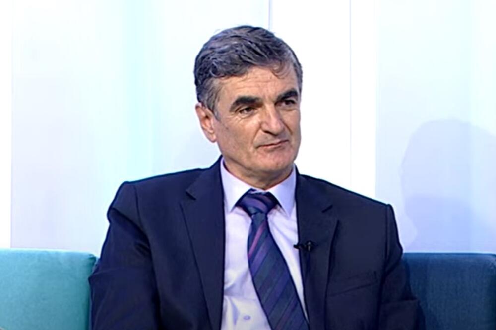 Aligrudić, Foto: TV Vijesti