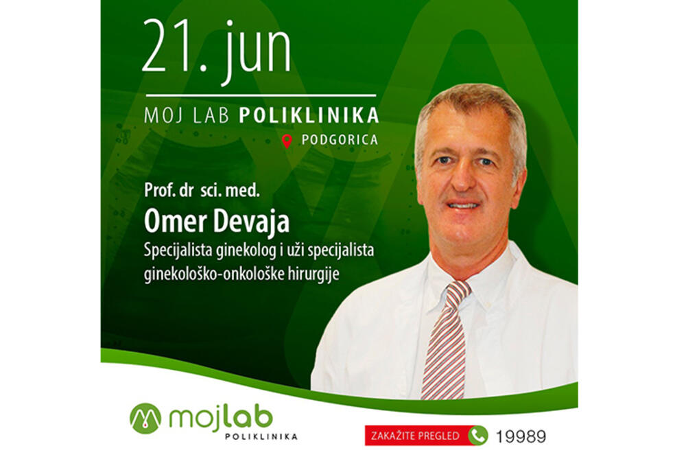 Foto: Moj Lab