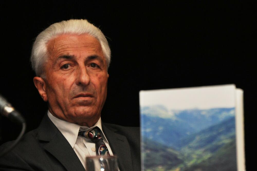 Knežević, Foto: Privatna arhiva