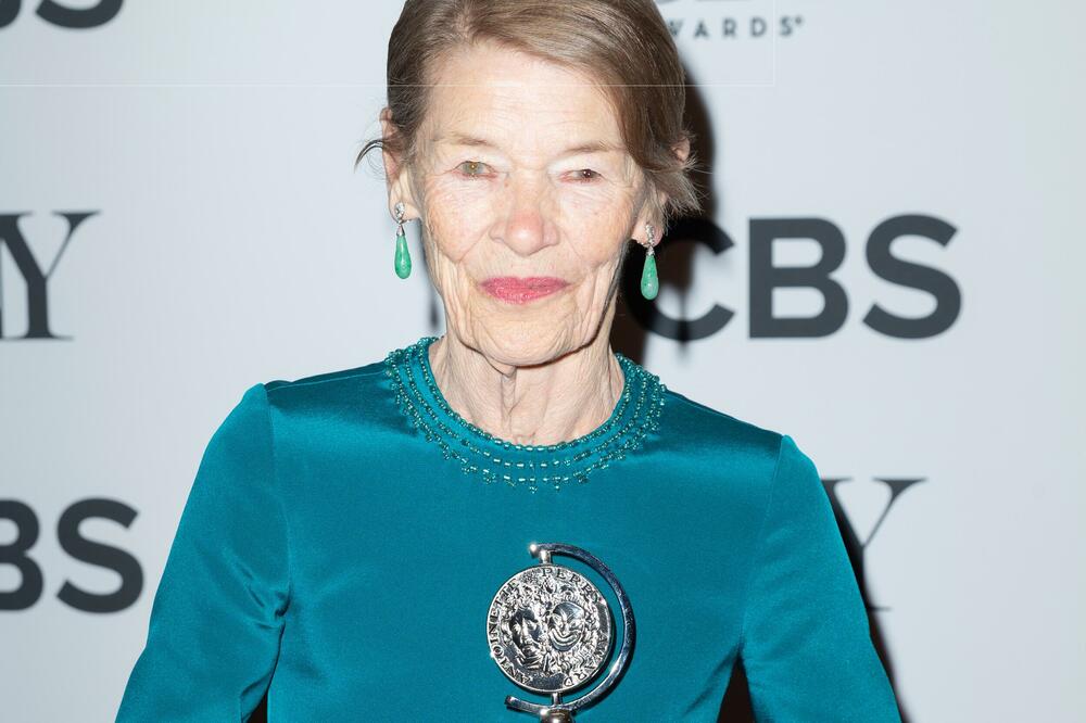 Glenda Džekson, Foto: Shutterstock