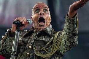 Njemačka policija otvorila istragu protiv pjevača benda Ramštajn