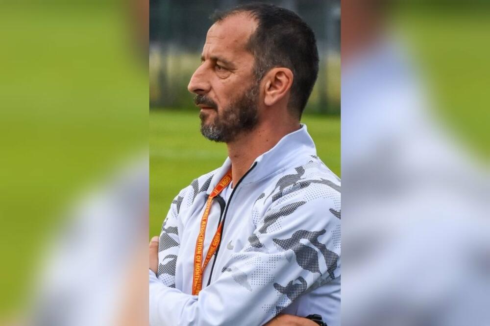 Tripković, Foto: FK Arsenal Tivat