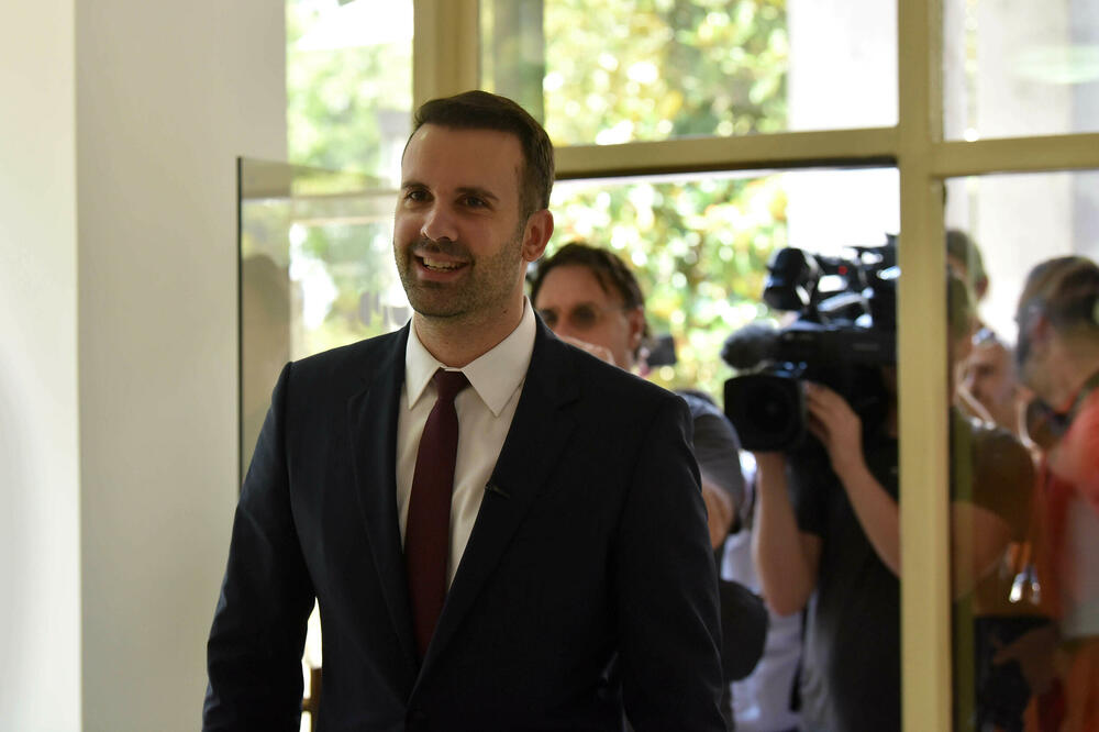 PES zagovarao apolitičnost upravnih odbora: Spajić, Foto: Boris Pejović