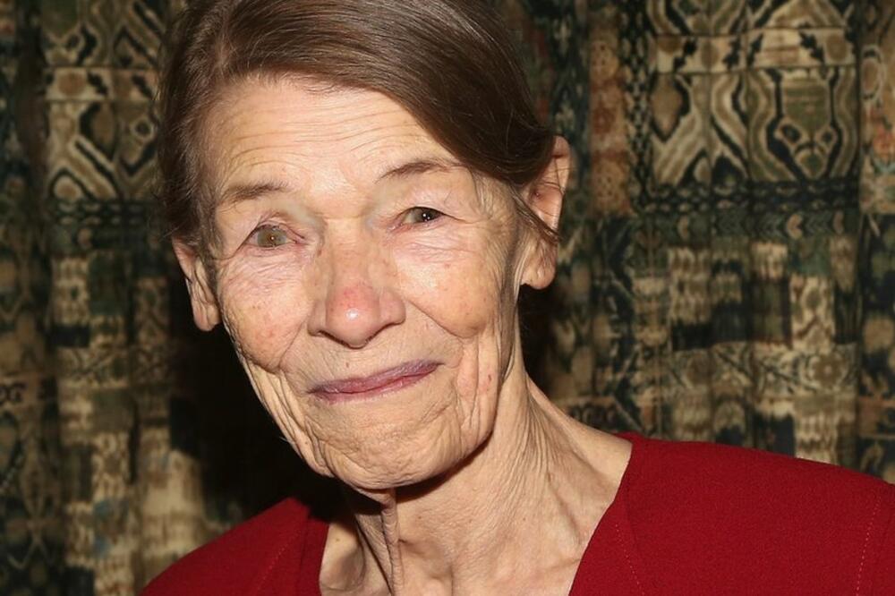 Glenda Džekson je nedavno završila snimanje filma u kom glumi zajedno sa Majlklom Kejnom (fotografija iz 2018. godine), Foto: Getty Images