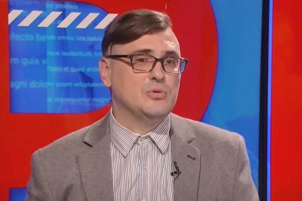 Varga, Foto: Screenshot/Youtube