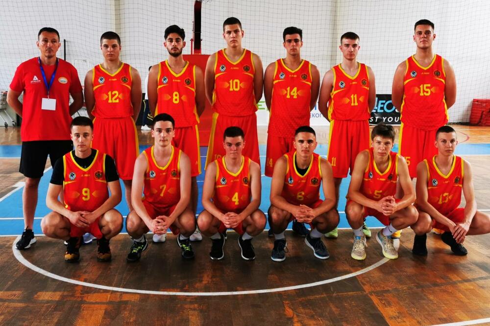 Gimnazijlaci iz Pljevalja su prvaci Crne Gore, Foto: CGŠSS