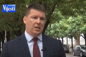 Adžić za TV Vijesti: Spajićeva poruka ne mora biti prepreka, od...