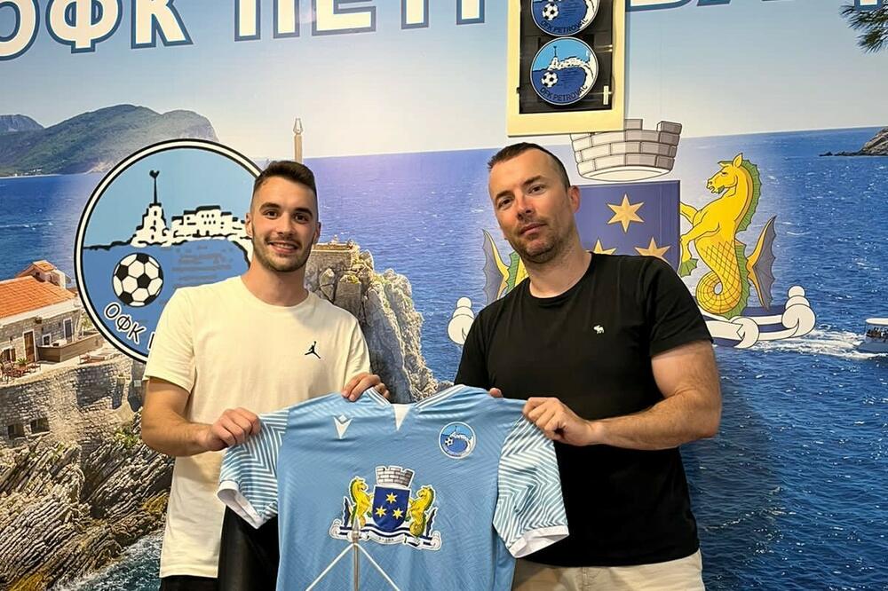 Foto: OFK Petrovac