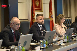 Vlada: Depoziti u kreditnim institucijama na istorijskom maksimumu