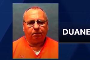 Florida: Pogubljen osuđenik koji je prije 40 godina seksualno...