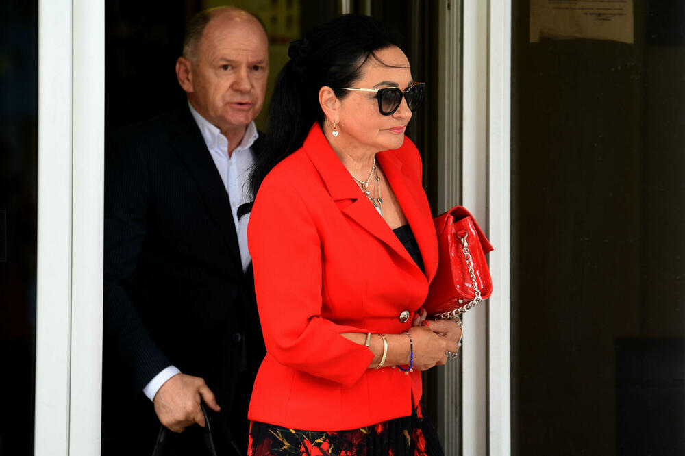 Medenica, Foto: Boris Pejović