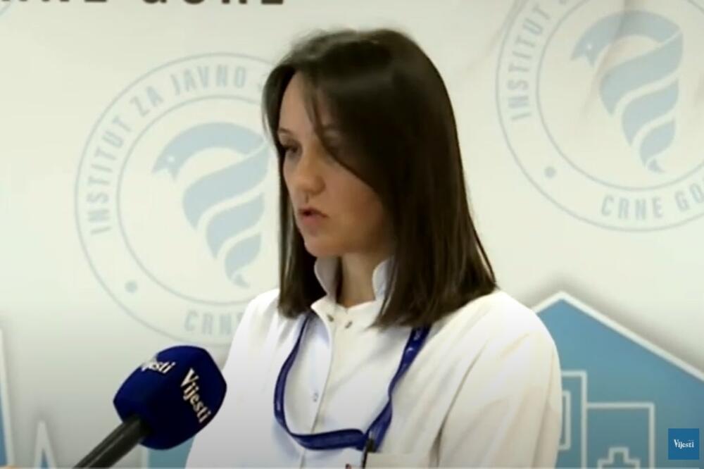 Čičić, Foto: Screenshot/TV Vijesti