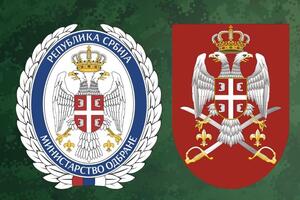 Ministarstvo: U udesu poginuo pripadnik Vojske Srbije, trojica...