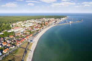 Poljska: Do Hela više neće moći da se ide autobusom 666