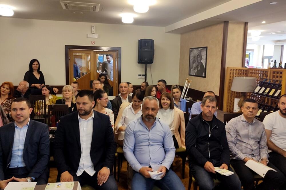 Foto: Svetlana Mandić