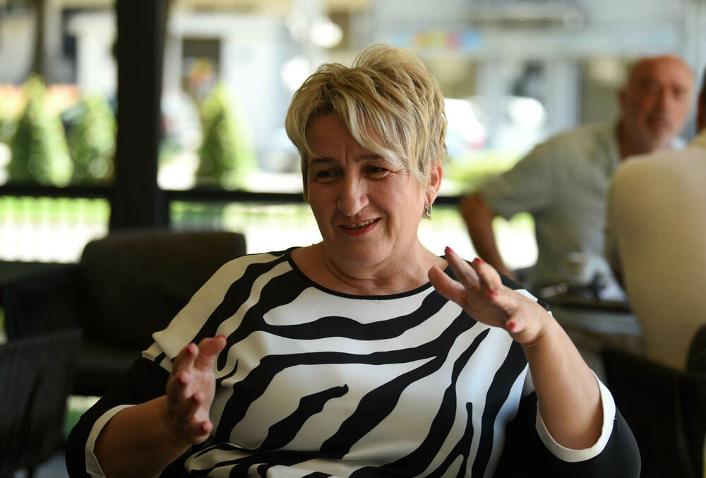 Todorović Golubović