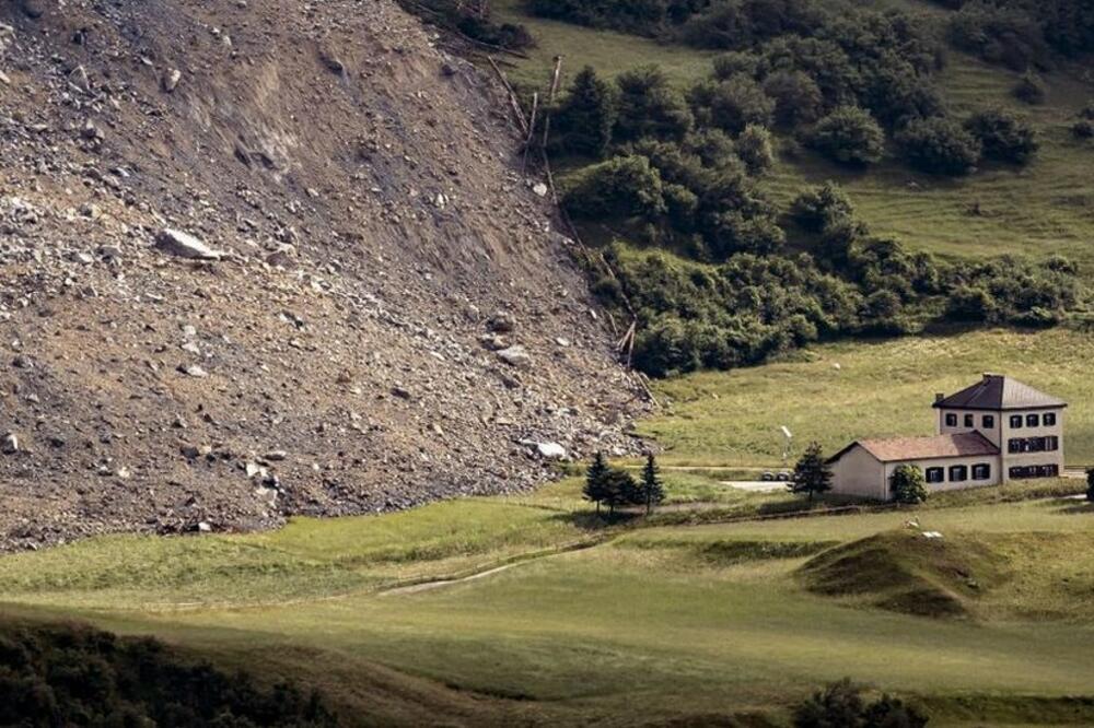 Foto: MICHAEL BUHOLZER/EPA-EFE/REX/Shutterstock