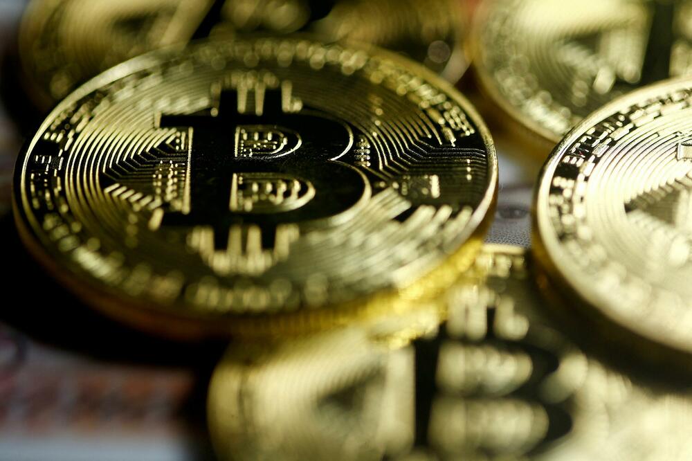 Vrijednost nekih kriptovaluta trenutno viša od 24.000 eura: Bitkoin, Foto: Rojters