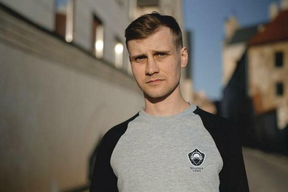 Dmitrij Mišov, Foto: BBC