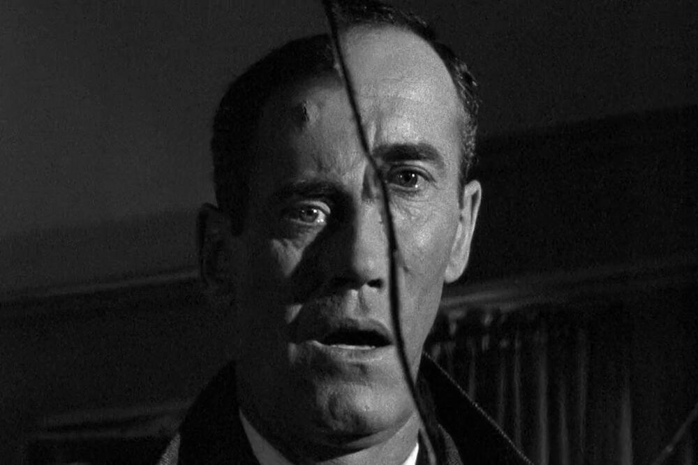 "Pogrešan čovjek", 1956., Foto: IMDb