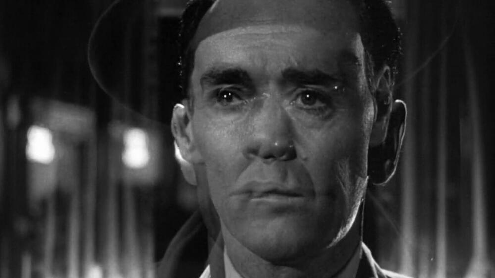 'Pogrešan čovjek', 1956.