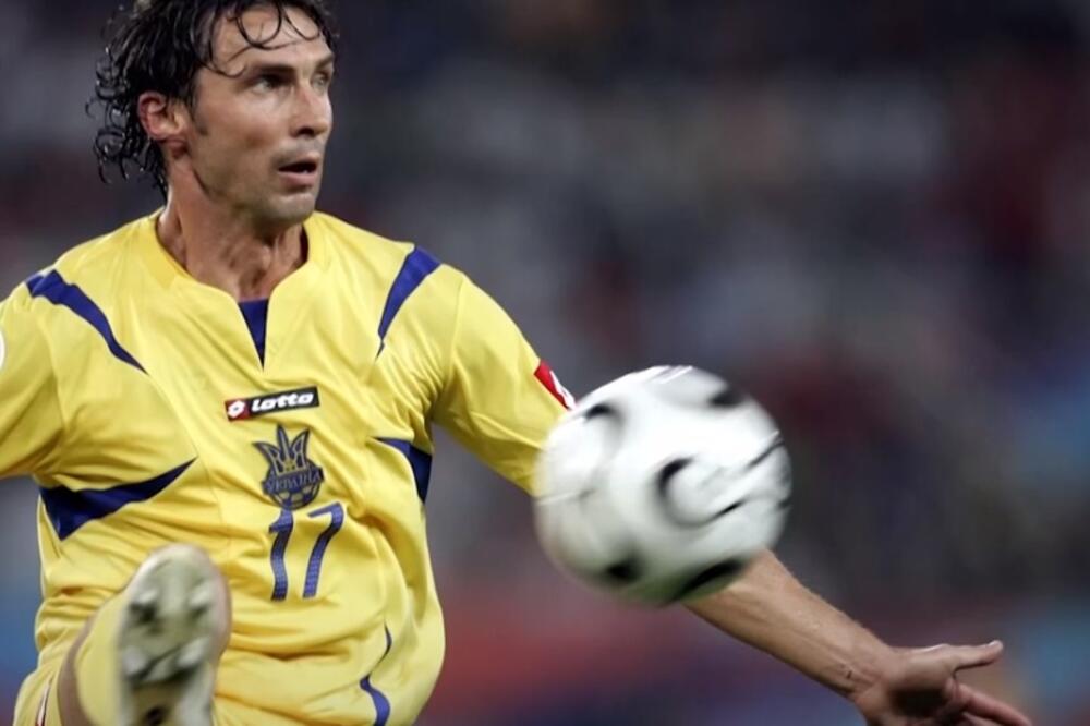 Vaščuk, Foto: Screenshot/Youtube