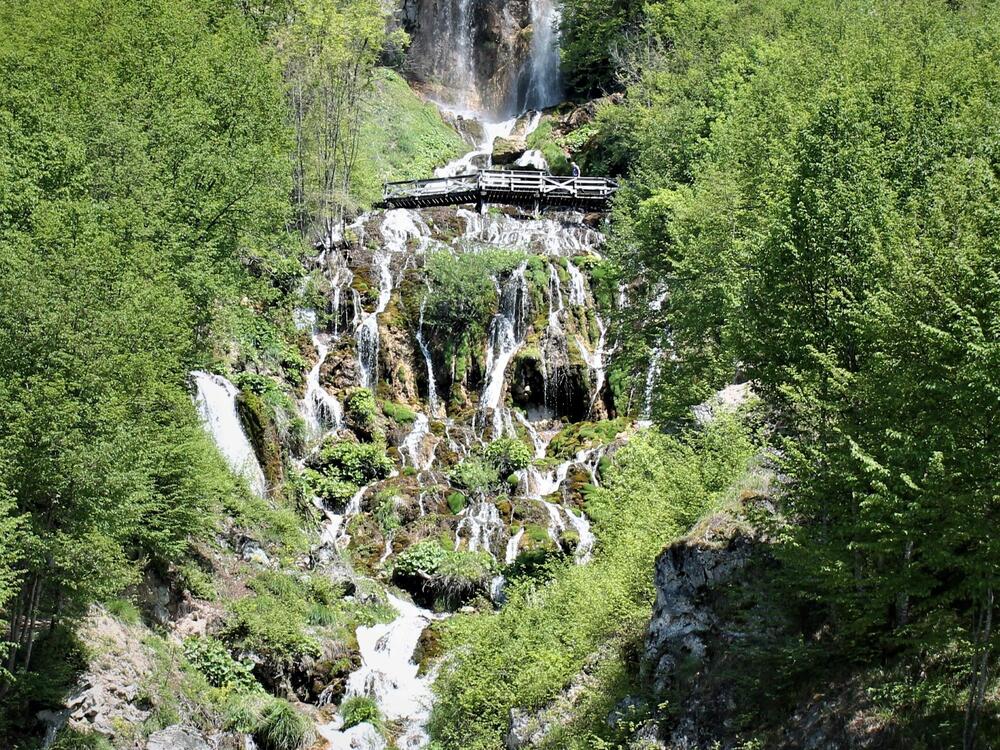 Foto: Jasninaputovanja.me