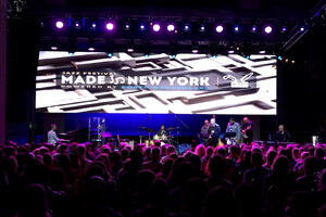 “Made In New York Jazz Festival 2023” zaokružuje ovogodišnje...