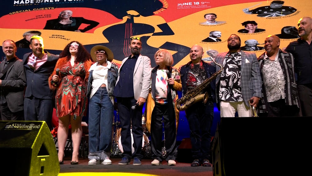 Sa jednog od prethodnih izdanja festivala