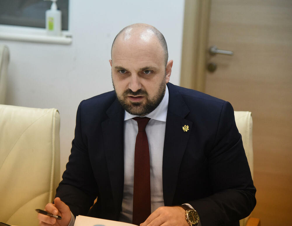 Čekaju otpravak rješenja Tužilačkog savjeta, pa utvrđuju dalje korake