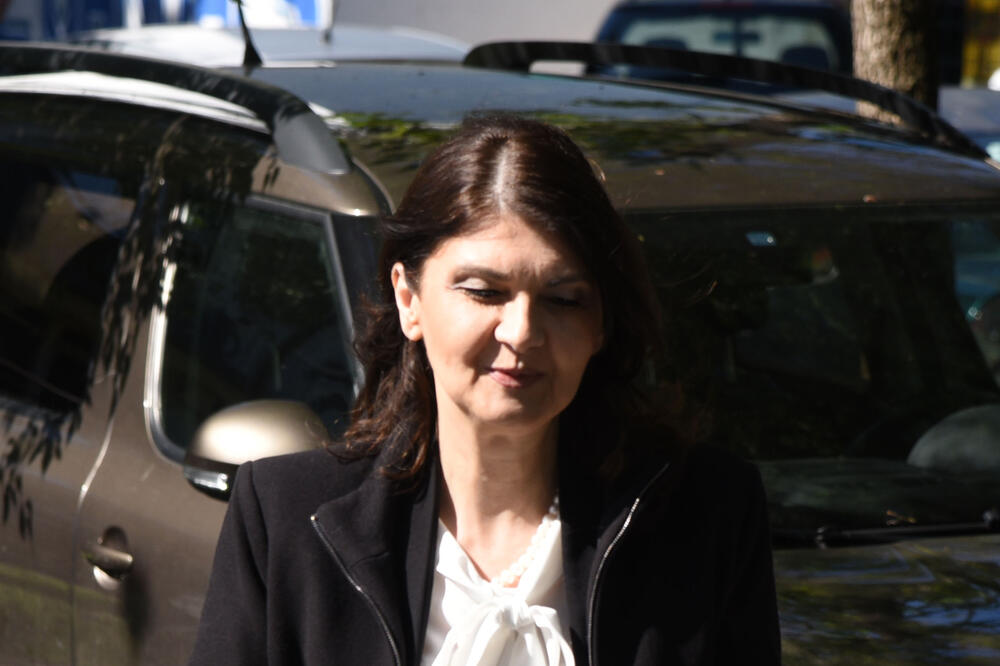 Lepa Medenica, Foto: Luka Zeković