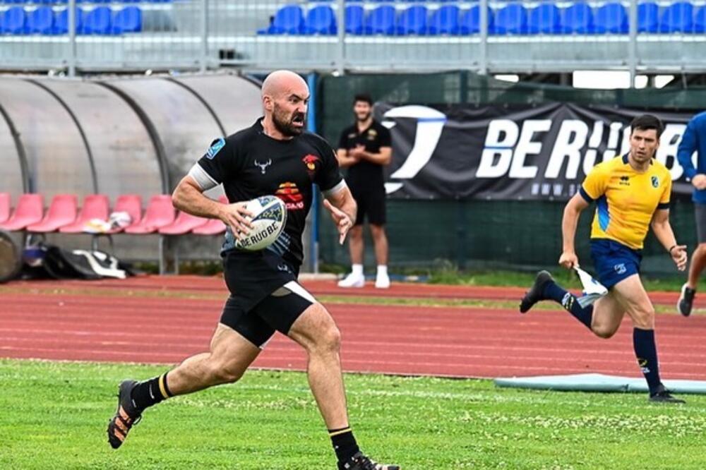 Foto: Danilo Dado Pavlović