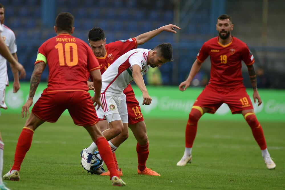 Foto: Boris Pejović