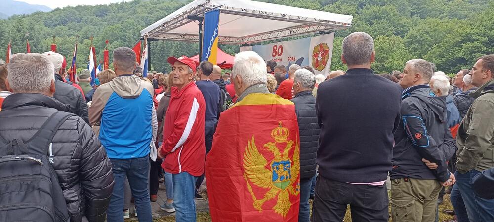 <p>Crna Gora i njene političke elite nijeme po pitanju najkrvavije partizanske bitke tokom Drugog svjetskog rata, u kojem je izvojevana i pobjeda za obnovu državnosti</p>