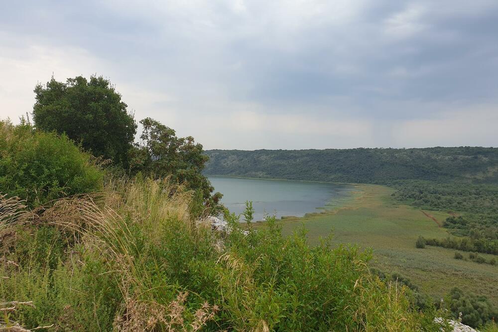 Šasko jezero (arhiva), Foto: Samir Adrović