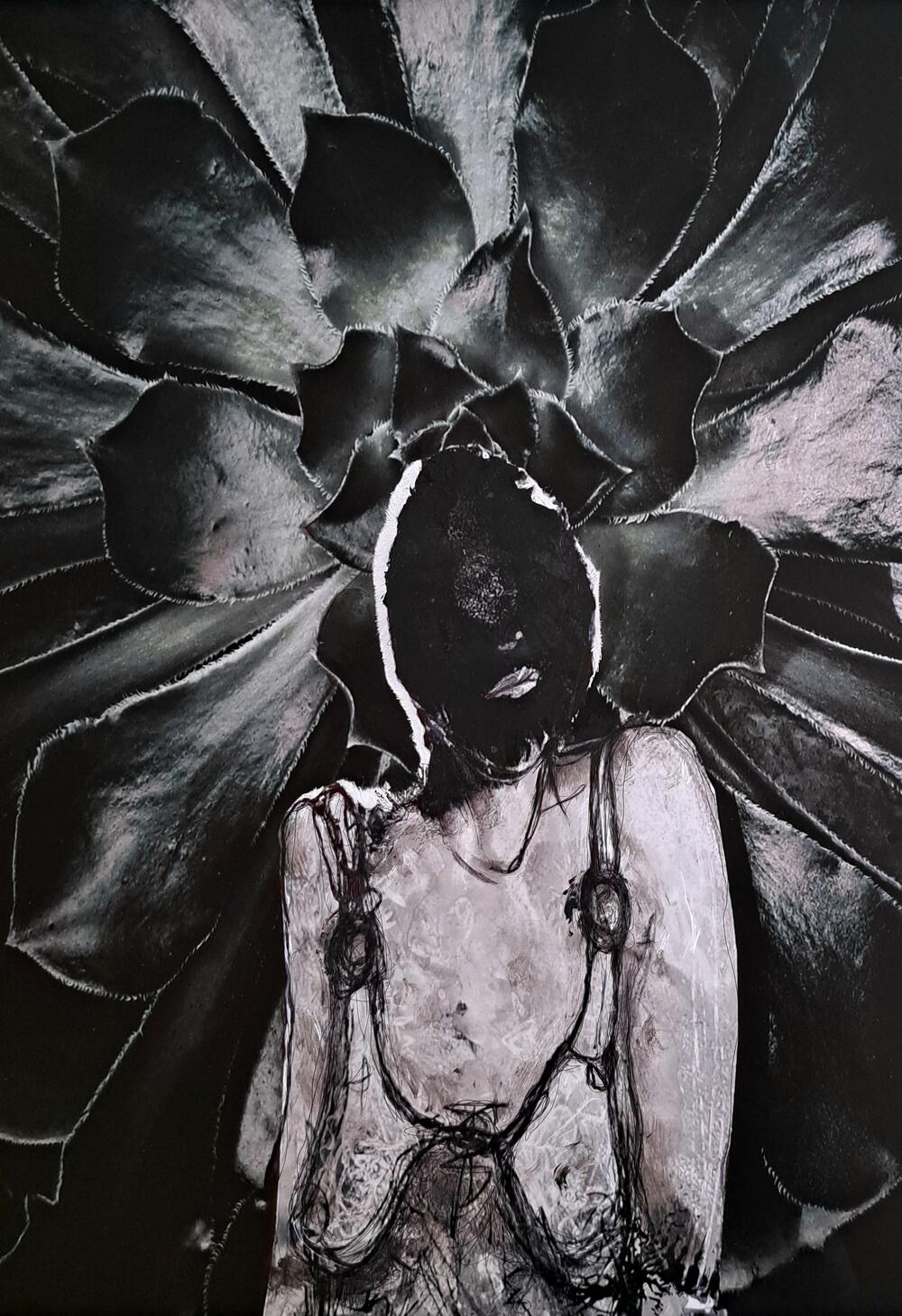 Rad po kojem izložba i nosi ime: 'It's not what it seems'