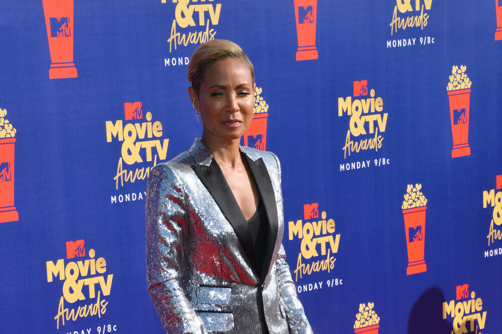 Princ kao opsesija: Džejda Pinket Smit, Foto: Foto: Shutterstock