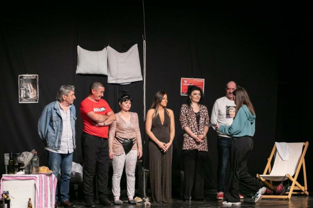 52. FDA u Bijelom Polju