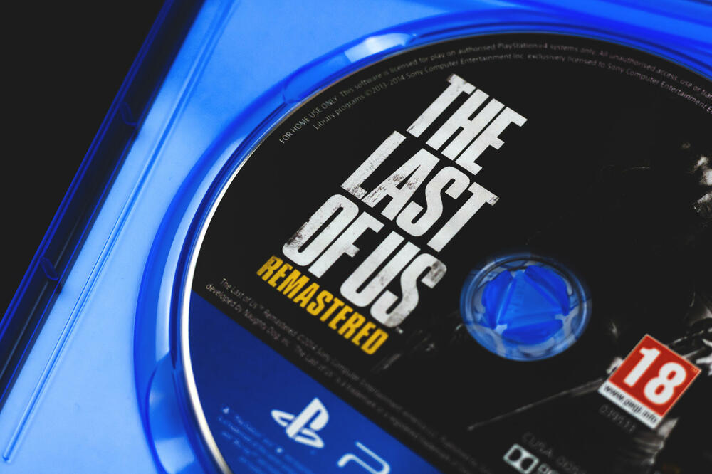 The Last of Us Part 2 May Be Coming to PS Plus Very Soon