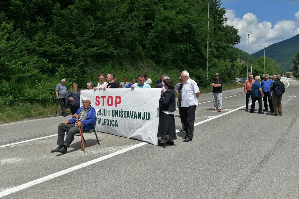 Foto: Jadrankla Ćetković